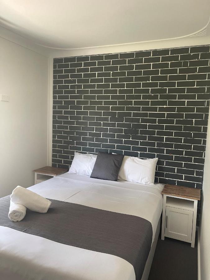 Busselton Jetty Chalets Exterior photo